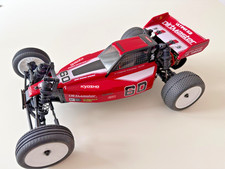 Kyosho ultima dirtmaster gebraucht kaufen  Hannover