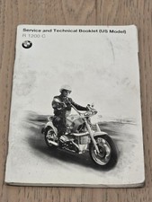 Oem bmw r1200c for sale  Lincoln
