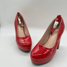 Allegra heels women for sale  Matthews