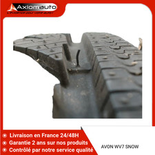 Pneu avon wv7 d'occasion  Amiens-