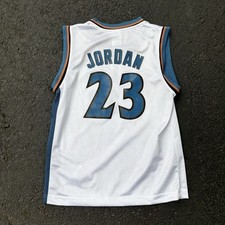 Authentic michael jordan for sale  Fredericksburg