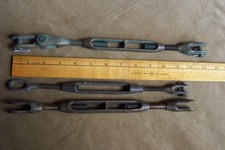 Vintage maritime wood for sale  San Anselmo