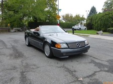 1990 mercedes benz for sale  College Point