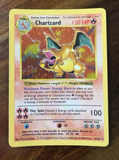 Shadowless charizard 102 for sale  Austin