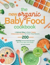 New organic baby for sale  Denver