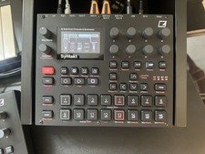 Elektron syntakt track for sale  NORTHWICH