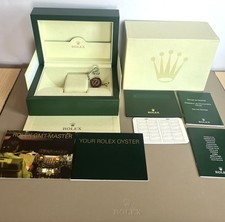 Rolex gmt master usato  Tivoli