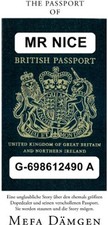 Nice passport unglaubliche gebraucht kaufen  Berlin