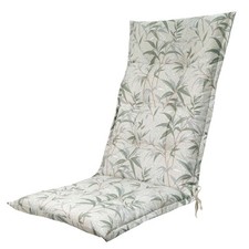 Madison hochlehnerauflage palm gebraucht kaufen  Deutschland