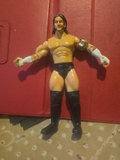 Punk wwe jakk for sale  COLWYN BAY