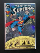 Adventures superman 505 for sale  Winter Springs