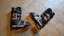 Scarponi sci roxa usato  Torcegno