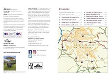 Tea shop walks for sale  UK