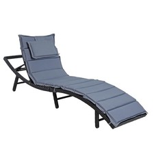 Ware sonnenliege strandliege gebraucht kaufen  Grünsfeld