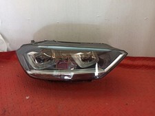 Frontscheinwerfer volkswagen g gebraucht kaufen  Hamburg