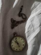 Vintage old watch for sale  BRISTOL
