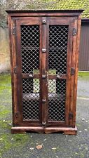 Solid sheesham wood for sale  HERTFORD