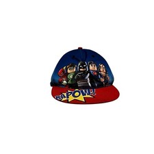 Lego superheroes youth for sale  Temple