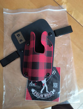 Fishing rod holster for sale  Valley City
