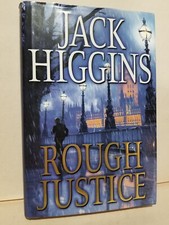 Rough justice higgins for sale  Bonney Lake