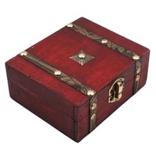 Retro treasure chest for sale  Wesley Chapel