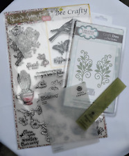 Stamps anna griffin for sale  CWMBRAN