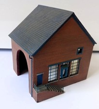 Bachmann scenecraft hampton for sale  SHEFFIELD