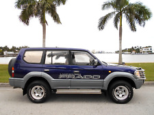 1997 toyota land for sale  Hollywood