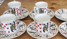 Tasses tasses porcelaine d'occasion  Allauch