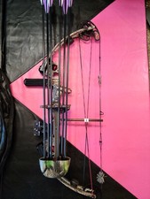 Buckmasters generation compoun for sale  Saint Paul
