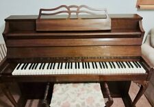 Lovely challen upright for sale  BUXTON