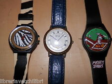 Lotto vecchio orologio usato  Salerno