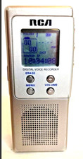 Gravador de voz digital RCA RP 5016A testado/funcionando comprar usado  Enviando para Brazil