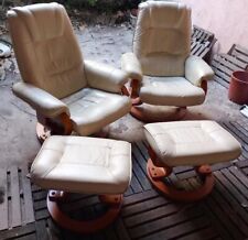Fauteuil salon repose d'occasion  Puisserguier