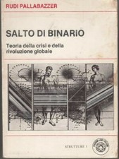Salto binario rudi usato  Lucera