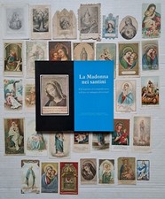 Madonna madonne lotto usato  Pietrasanta