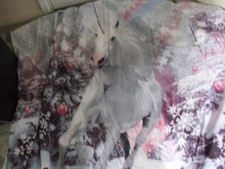 Double size duvet for sale  MITCHELDEAN