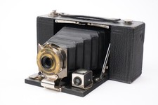 Câmera Kodak Bolso Dobrável Brownie N°2 Modelo B. Bel Estado Geral comprar usado  Enviando para Brazil