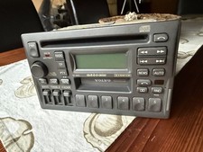 Volvo c70 radio gebraucht kaufen  Ahrensburg