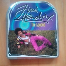 Jimi hendrix the gebraucht kaufen  Hamburg