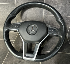 Amg lenkrad mercedes gebraucht kaufen  Grafenau
