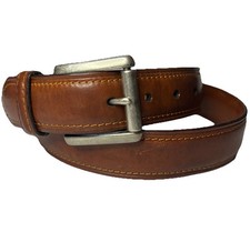 Coach brown leather for sale  Lakeland