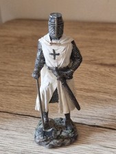 Knight crusader freestanding for sale  PLYMOUTH