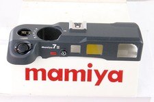 Mamiya top cover d'occasion  Paimpol