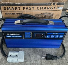 Forklift battery charger for sale  Gaylord
