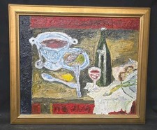 tableau huile d'occasion tableau huile d'occasion Expédié en Belgium