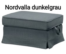 Neu ikea ektorp gebraucht kaufen  Speyer