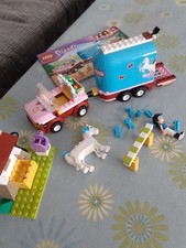 Lego friends geländewagen gebraucht kaufen  Vallendar