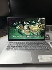 Asus vivobook x515ja for sale  ROMFORD