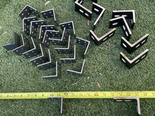 10pcs right angle for sale  Naples